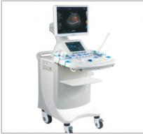 3D color Doppler ultrasound 3D color Doppler ultrasound