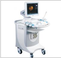 Color Doppler ultrasonography Color Doppler ultrasonography