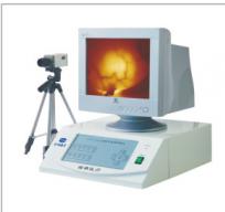 Breast diagnostic instrument
